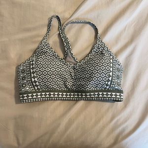 White Fox x Sarah’s Day Bra